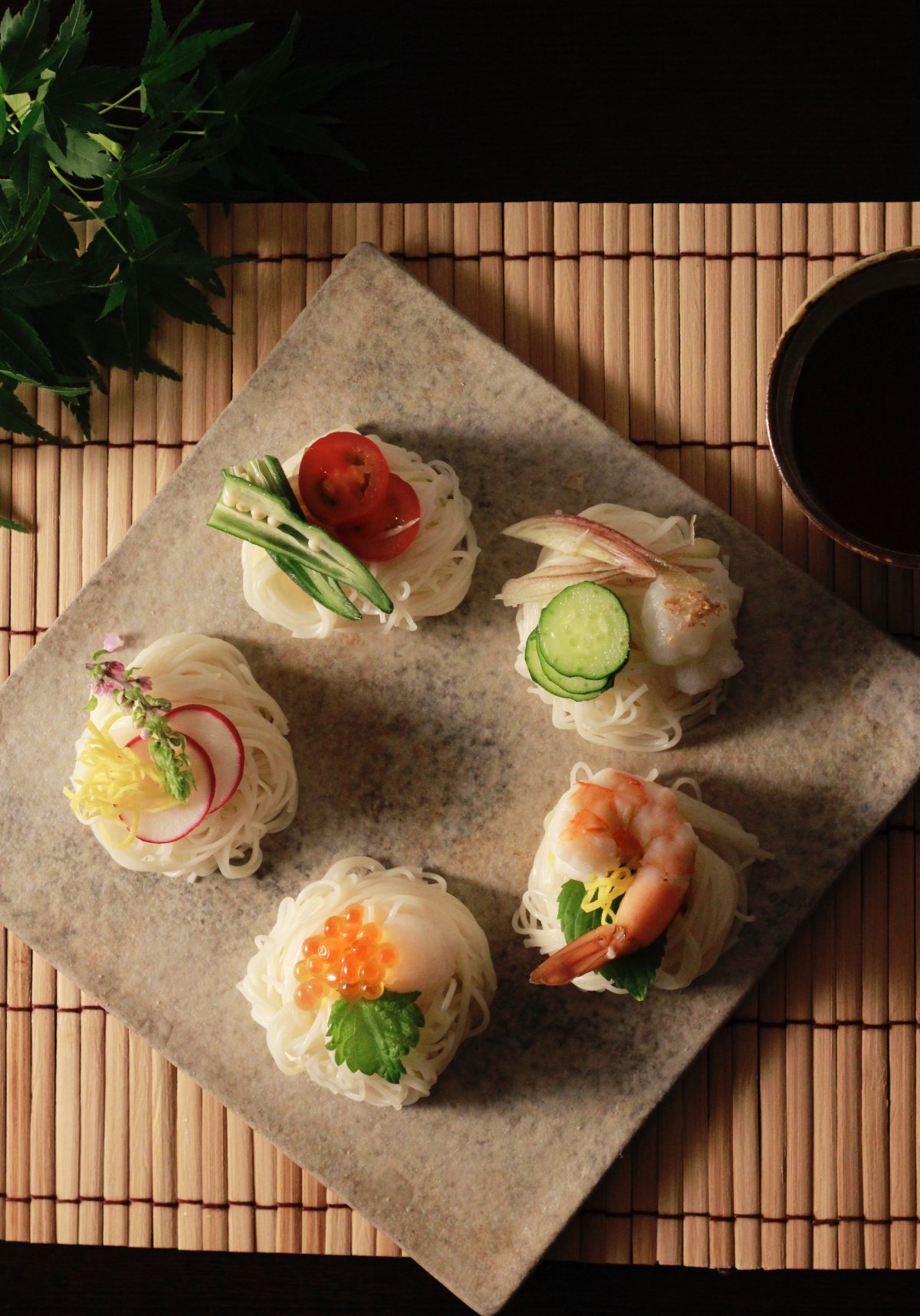彩り素麺アイキャッチ写真①