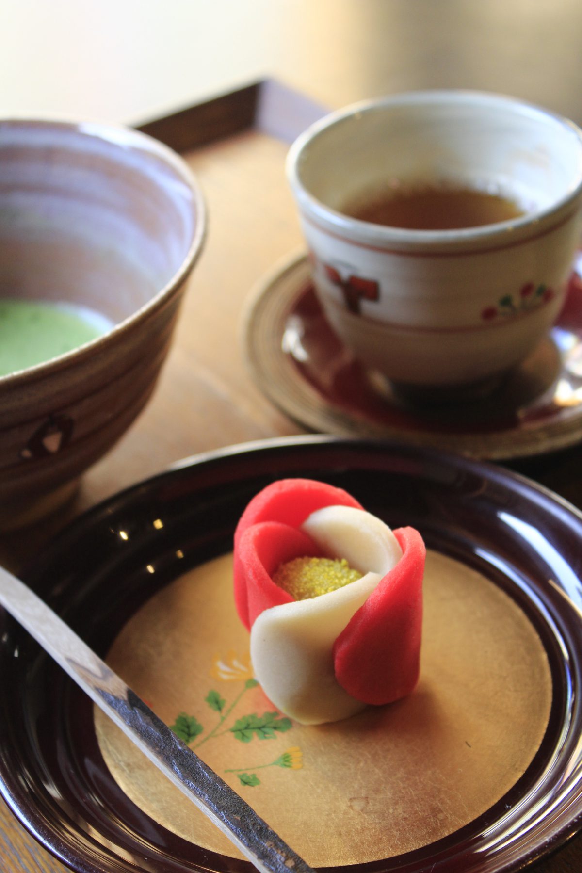 utsuwa探訪in奈良