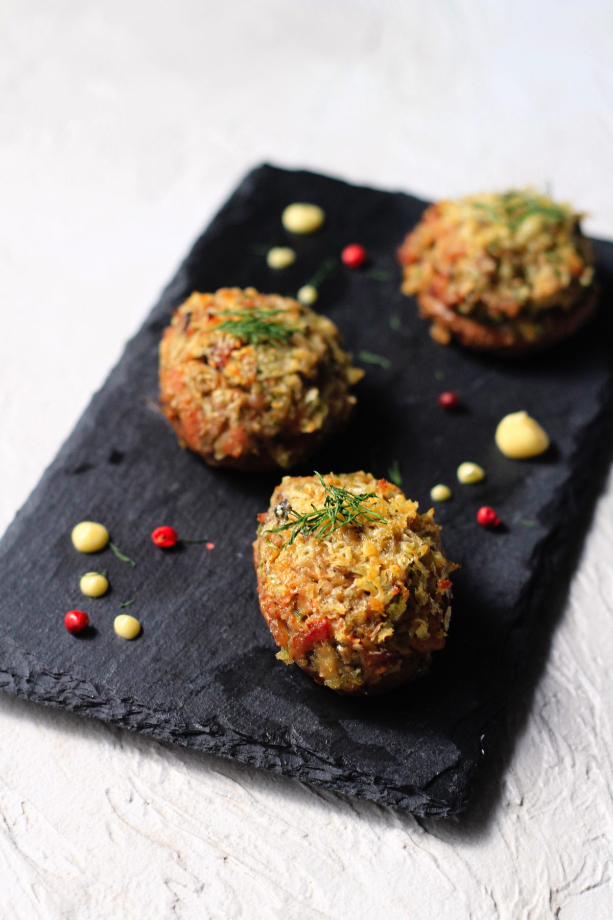 らでぃっしゅぼうやシイタケグリル①