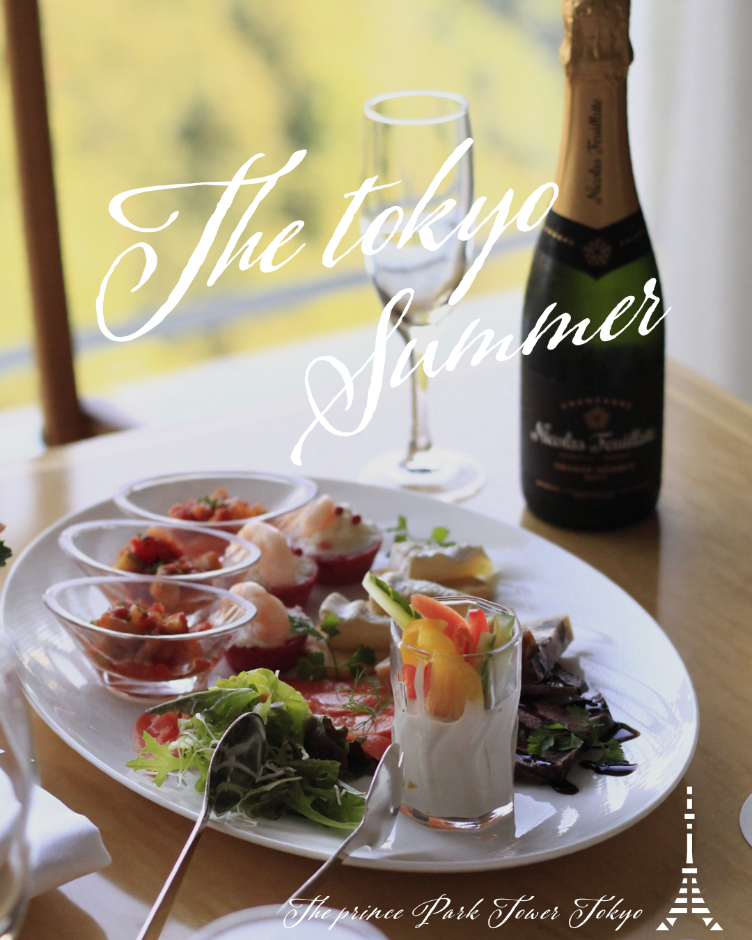 The Tokyo