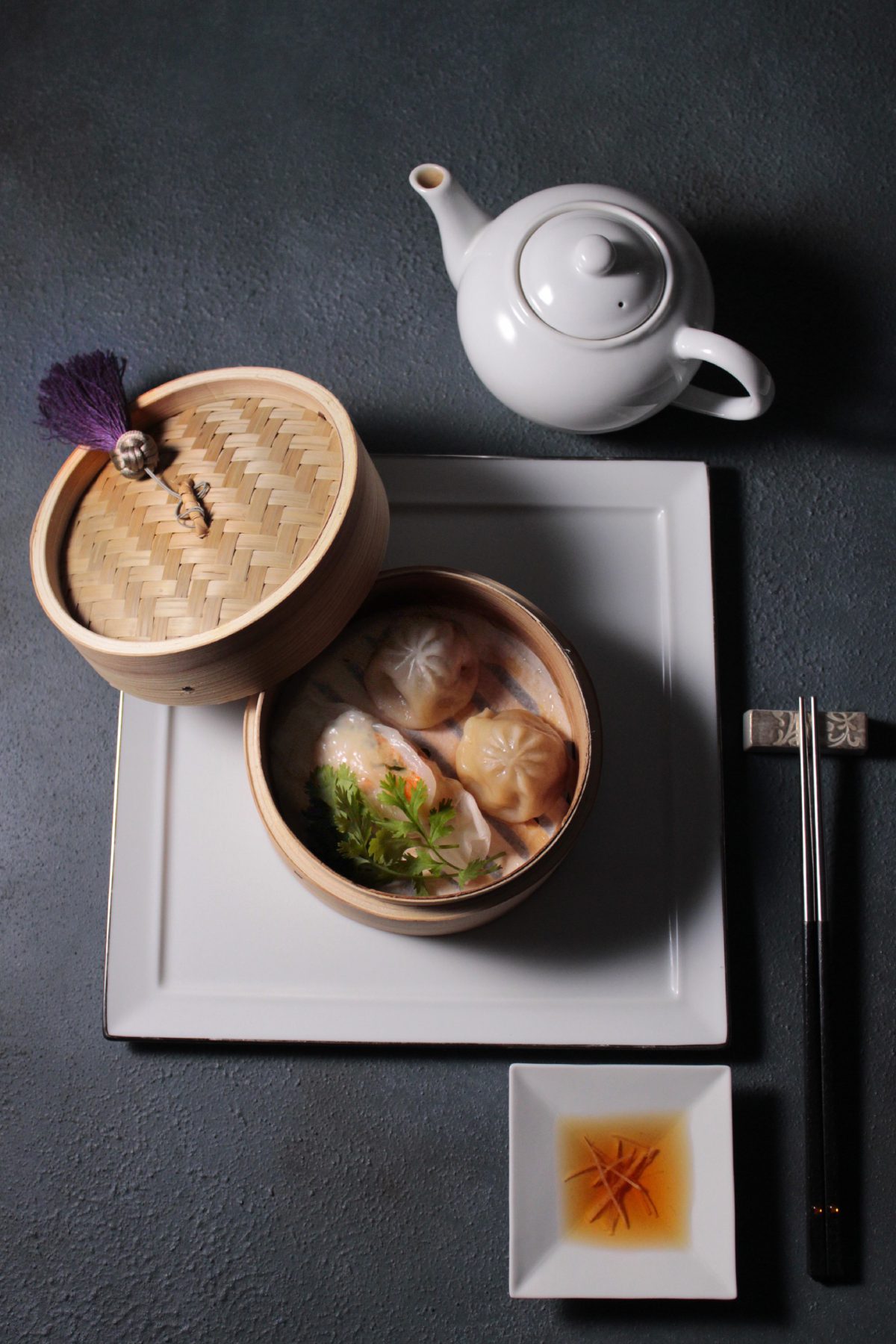 成城石井中華惣菜①