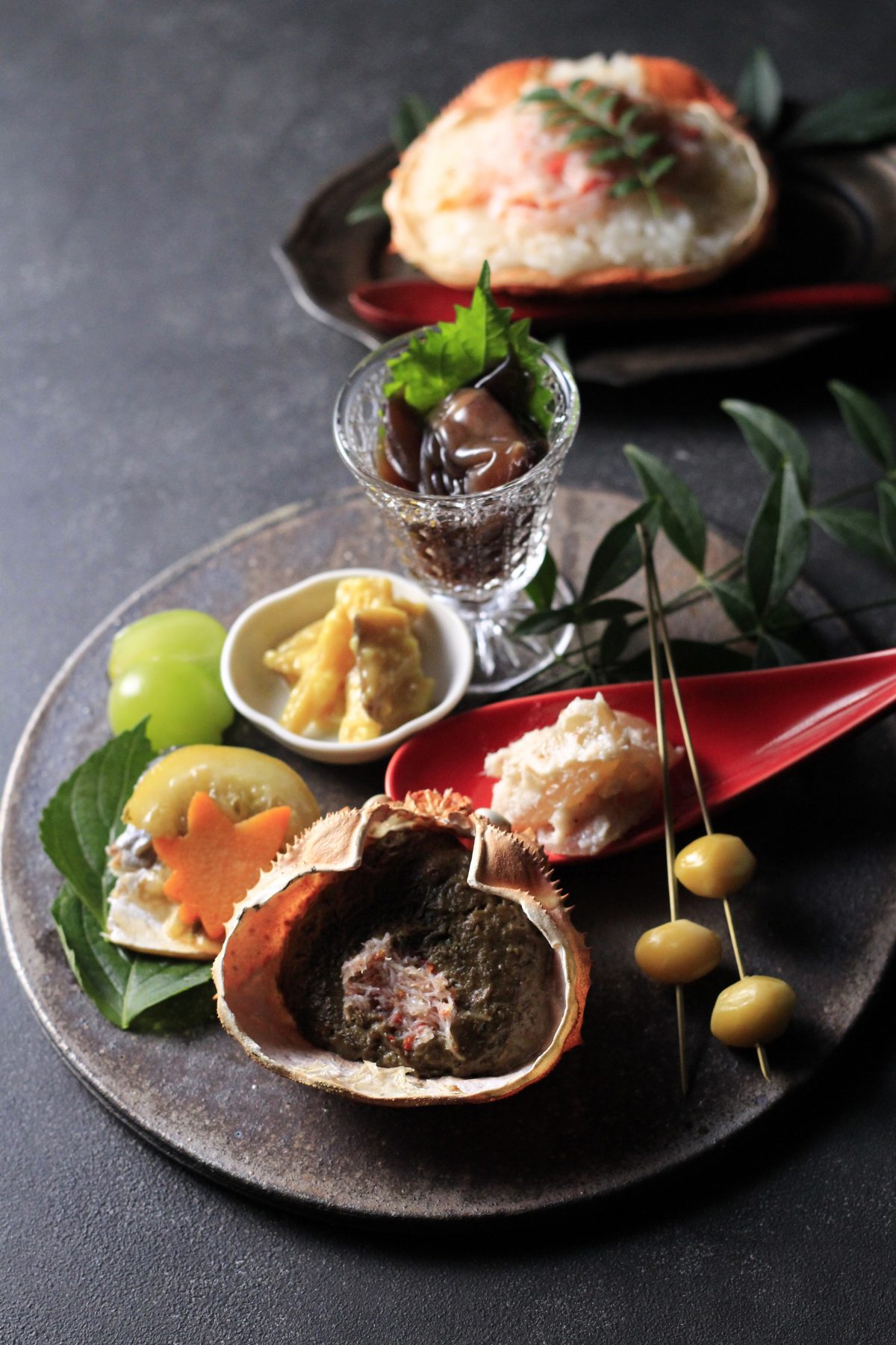 アンテナショップラウンド⑦