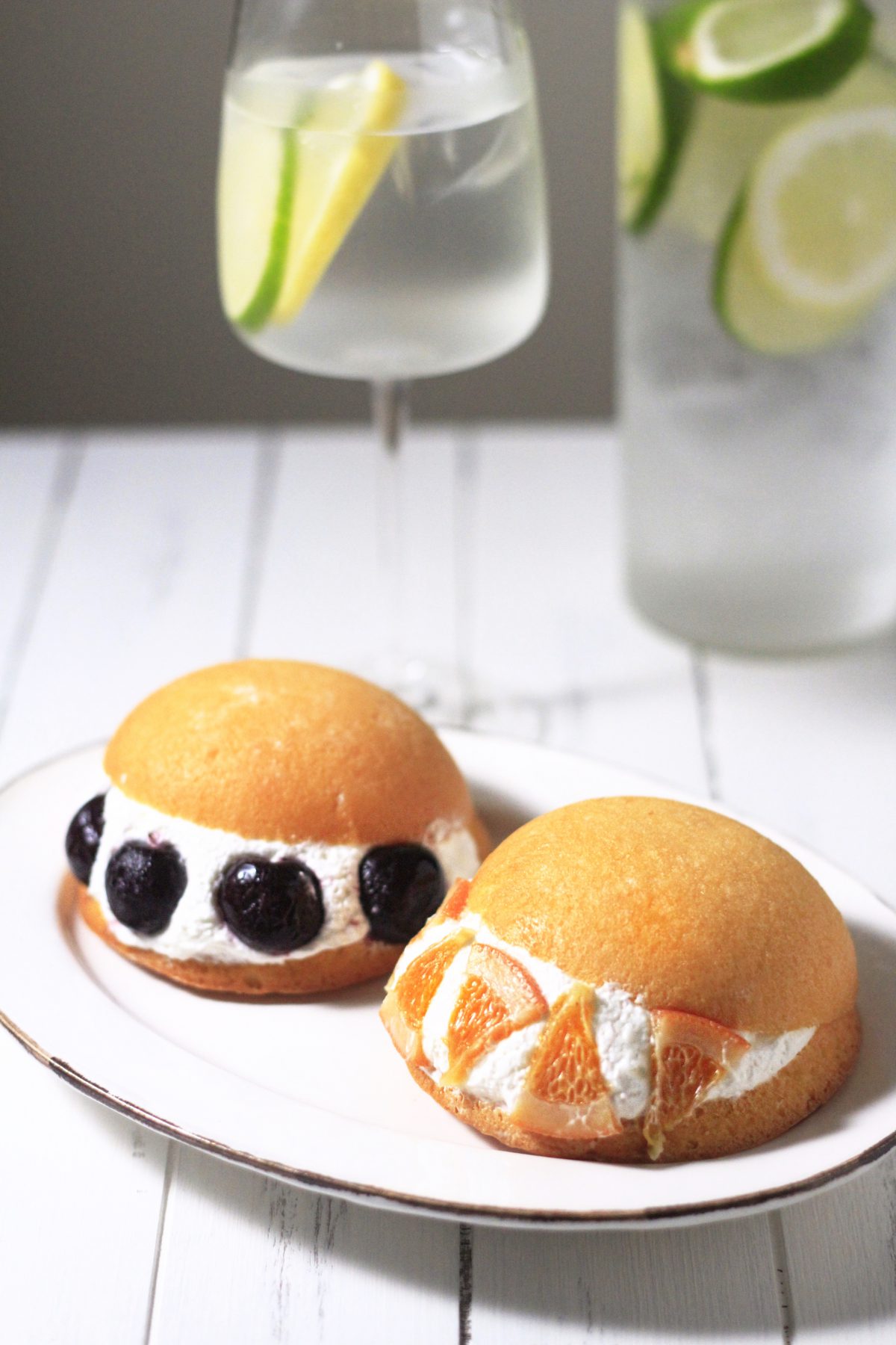 セブンのマリトッツォ①