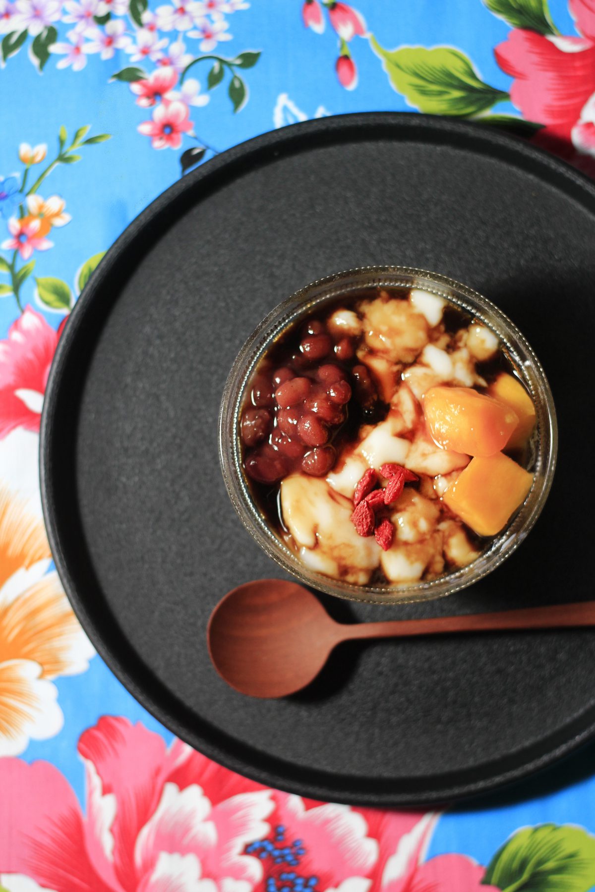 カルディ豆花⑥