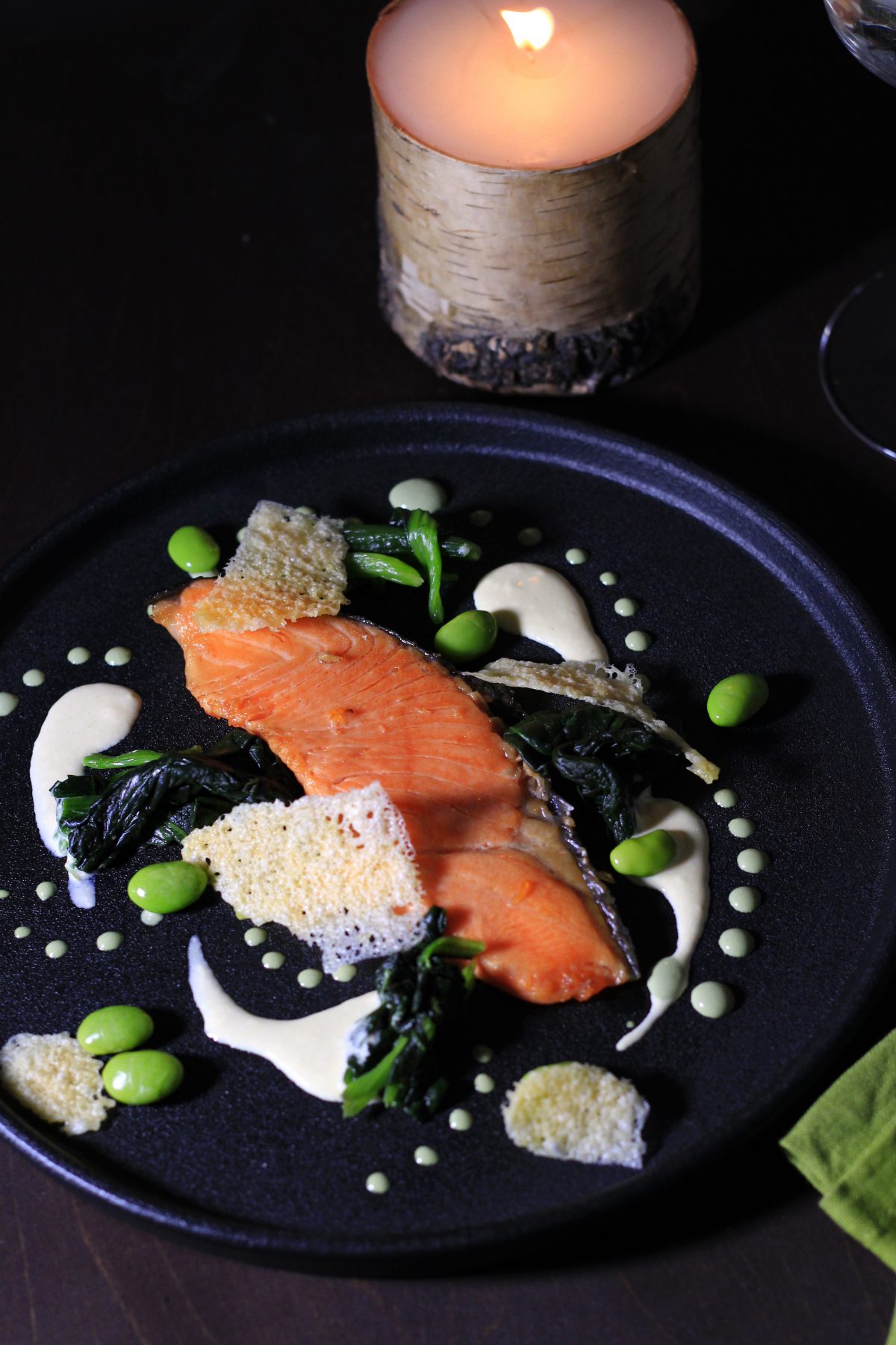 セブンイレブンの塩鮭⑥