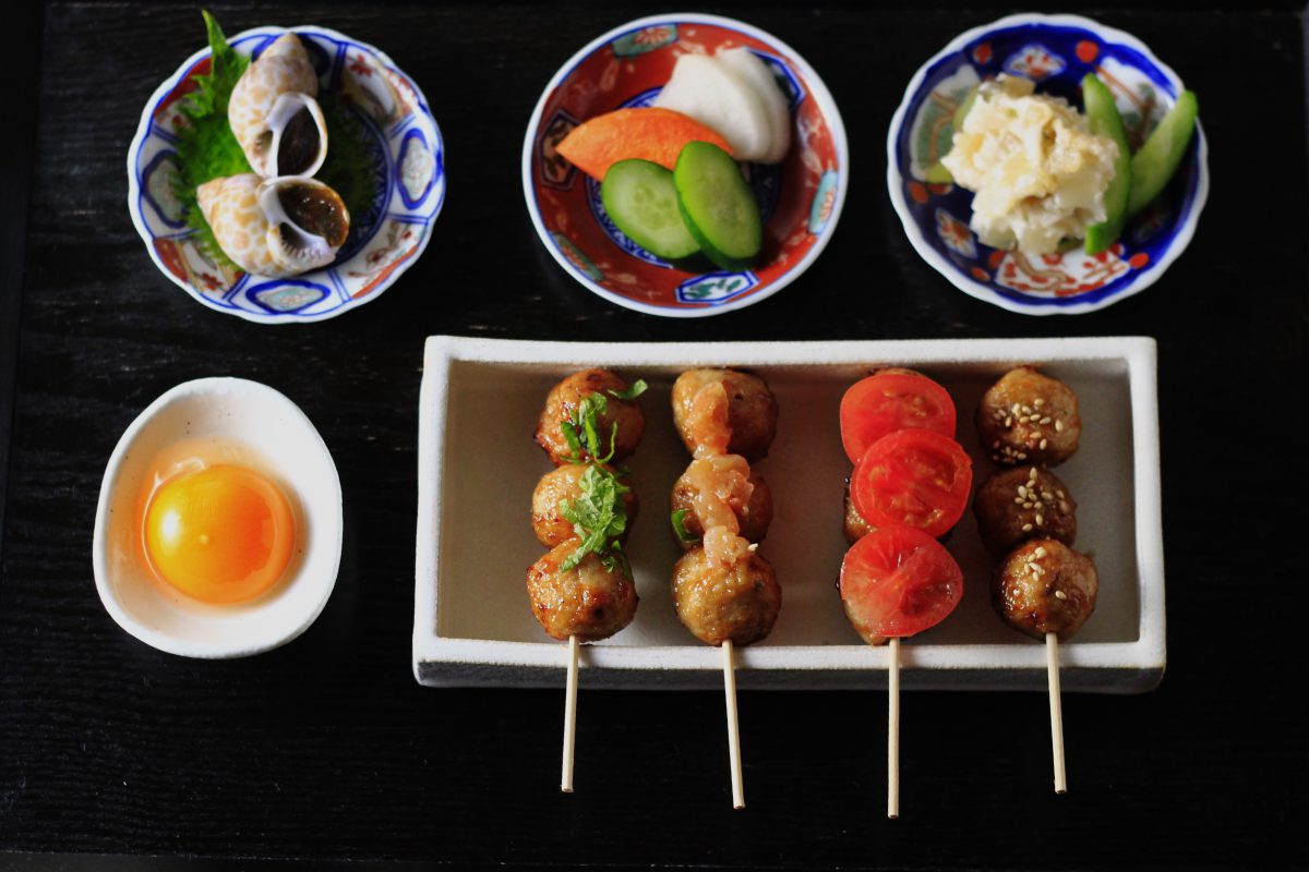 冷凍つくねでおつまみセット⑤