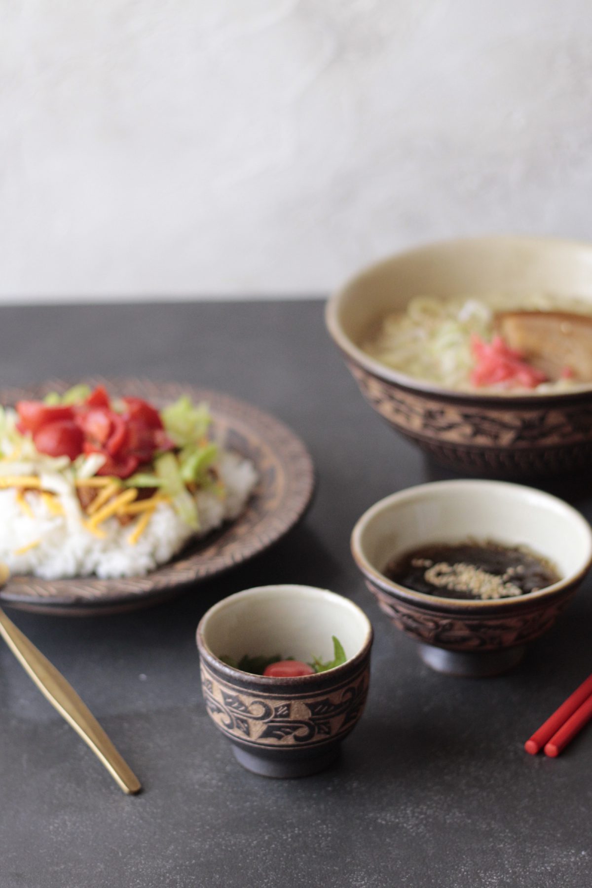 沖縄やちむん④